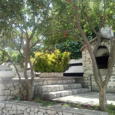 Ana Zivogosce * Porat (Split-Dalmatia)