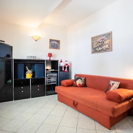 Ana Zivogosce شقة Porat (Split-Dalmatia)