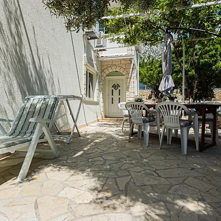 Ana Zivogosce شقة Porat (Split-Dalmatia)