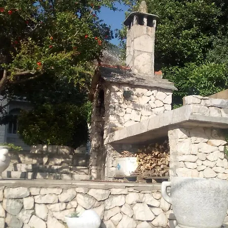 Ana Zivogosce * Porat (Split-Dalmatia)