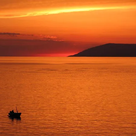 Ana Zivogosce شقة Porat (Split-Dalmatia)