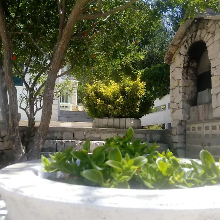 Ana Zivogosce * Porat (Split-Dalmatia)