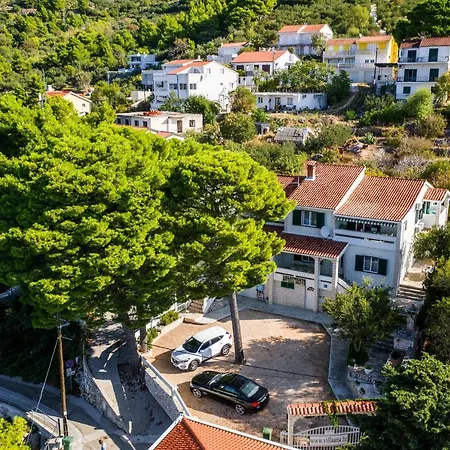 Ana Zivogosce Porat (Split-Dalmatia)