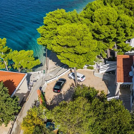 Ana Zivogosce Porat (Split-Dalmatia)