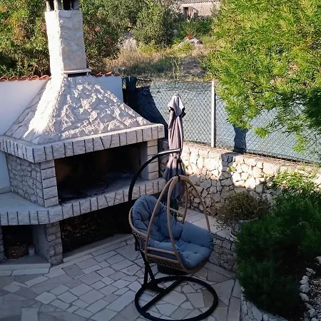 Ana Zivogosce Porat (Split-Dalmatia)